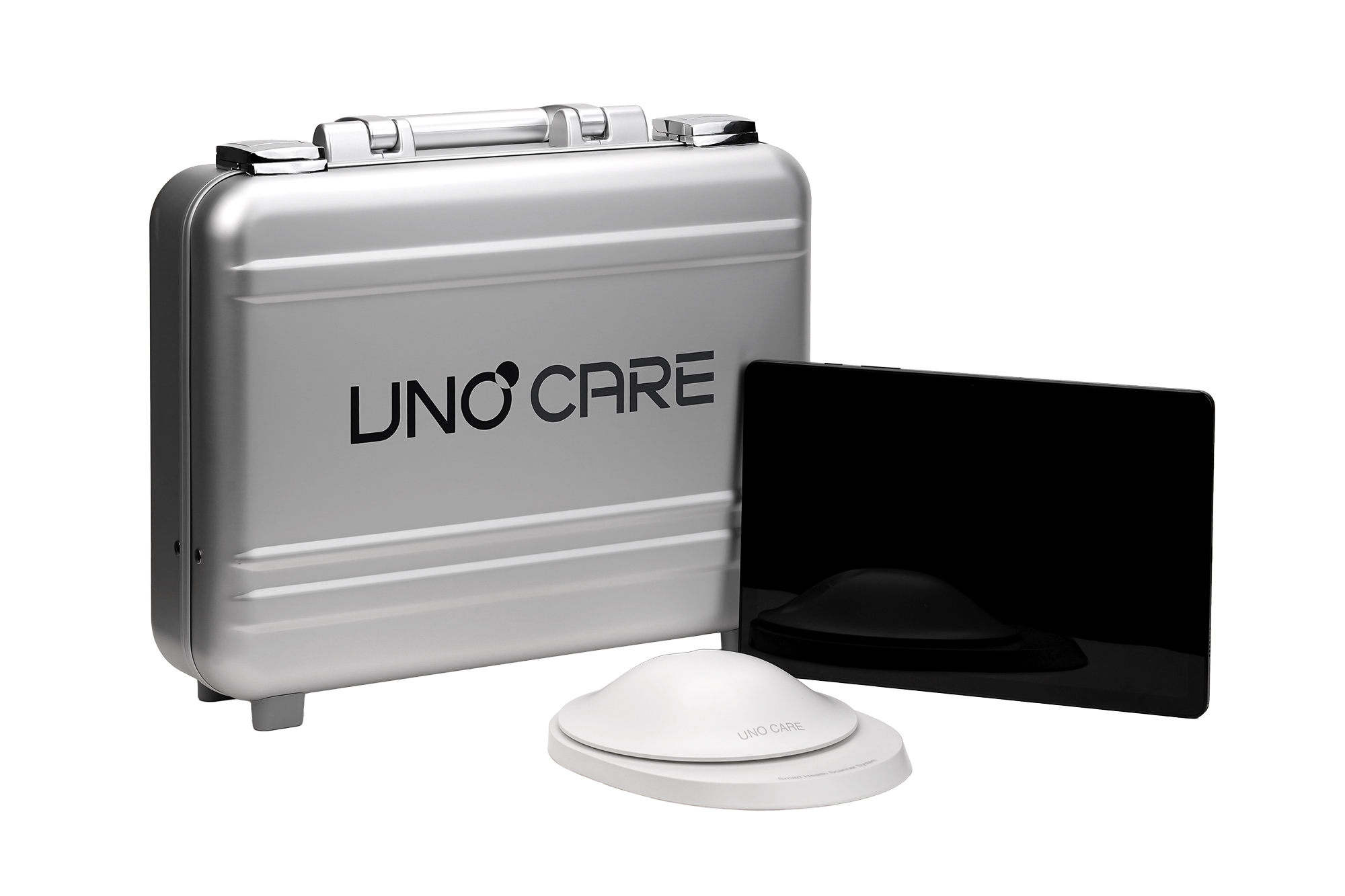 UNOCARE 이동형 정면 이미지